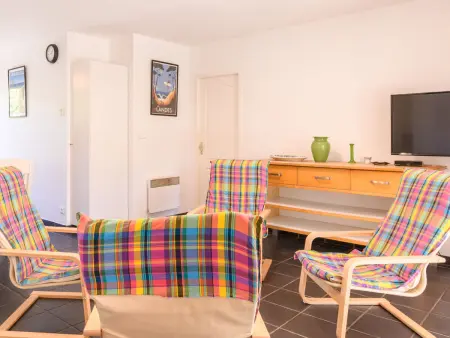 La Lette I Tilleuls, Maison 6 personnes à Contis Plage - Photo 7
