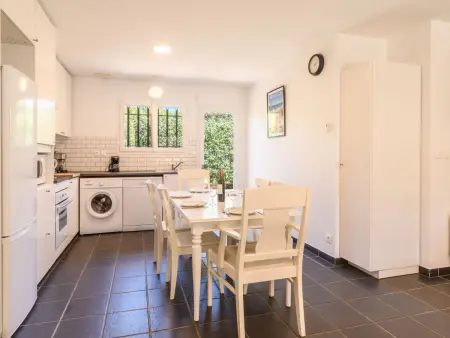 La Lette I Tilleuls, Maison 6 personnes à Contis Plage - Photo 8