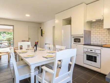 La Lette I Tilleuls, Maison 6 personnes à Contis Plage - Photo 9