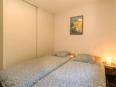 La Lette I Tilleuls, Maison 6 personnes à Contis Plage - Photo 10