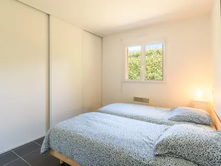 La Lette I Tilleuls, Maison 6 personnes à Contis Plage - Photo 12