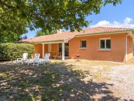 La Lette I Tilleuls, Maison 6 personnes à Contis Plage - Photo 15