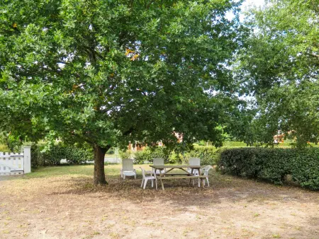 La Lette I Tilleuls, Maison 6 personnes à Contis Plage - Photo 17