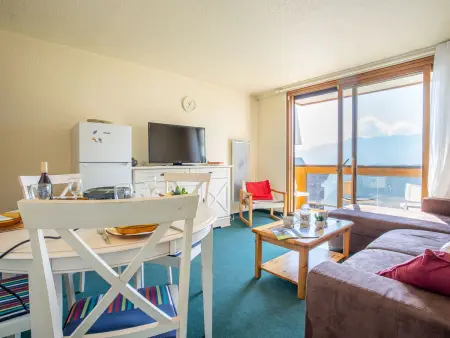 Soyouz Vanguard, Appartement 6 personnes à Le Corbier - Photo 1