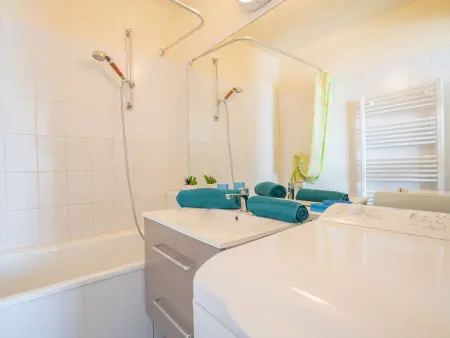 Soyouz Vanguard, Appartement 6 personnes à Le Corbier - Photo 3
