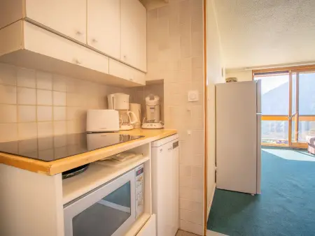 Soyouz Vanguard, Appartement 6 personnes à Le Corbier - Photo 4