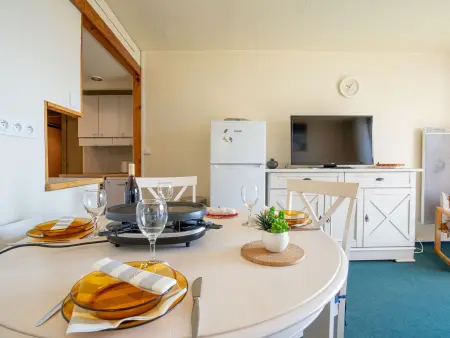 Soyouz Vanguard, Appartement 6 personnes à Le Corbier - Photo 6