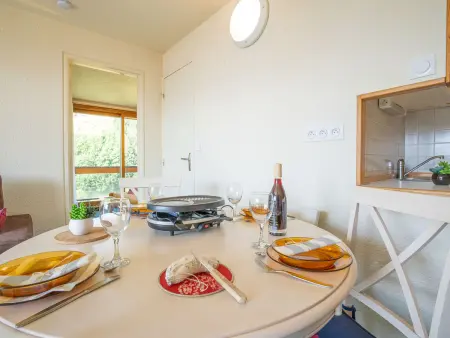 Soyouz Vanguard, Appartement 6 personnes à Le Corbier - Photo 7