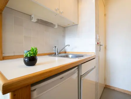 Soyouz Vanguard, Appartement 6 personnes à Le Corbier - Photo 9