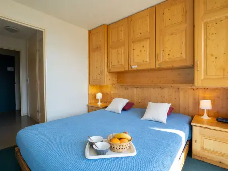 Soyouz Vanguard, Appartement 6 personnes à Le Corbier - Photo 10