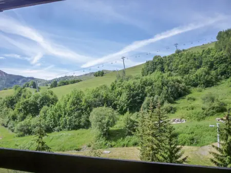 Soyouz Vanguard, Appartement 6 personnes à Le Corbier - Photo 15
