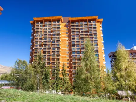 Soyouz Vanguard, Appartement 6 personnes à Le Corbier - Photo 18