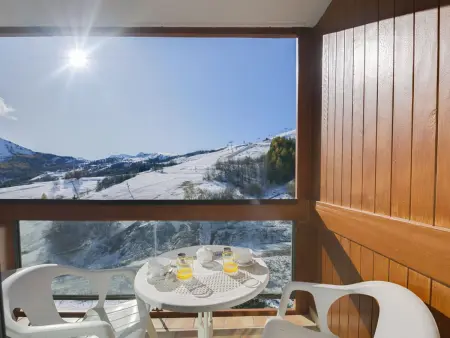Soyouz Vanguard, Appartement 6 personnes à Le Corbier - Photo 19