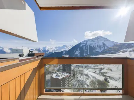 Soyouz Vanguard, Appartement 6 personnes à Le Corbier - Photo 20