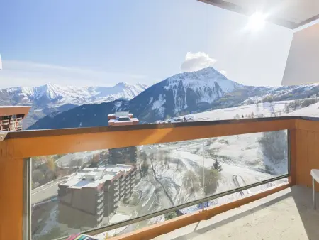 Soyouz Vanguard, Appartement 6 personnes à Le Corbier - Photo 21