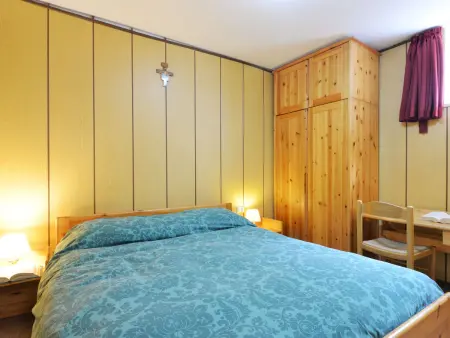 Cesa Fraines, Appartement 8 personnes à Canazei - Photo 3
