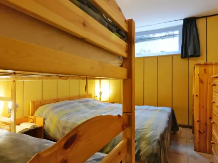 Cesa Fraines, Appartement 8 personnes à Canazei - Photo 4