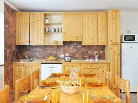 Cesa Fraines, Appartement 8 personnes à Canazei - Photo 7