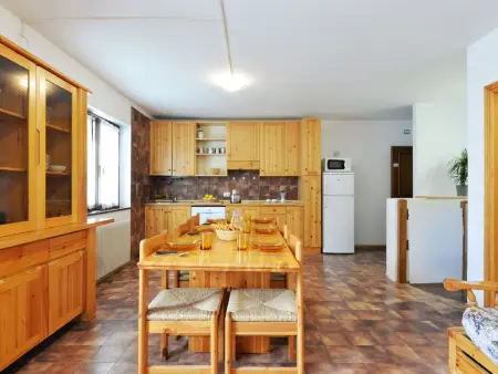 Cesa Fraines, Appartement 8 personnes à Canazei - Photo 8
