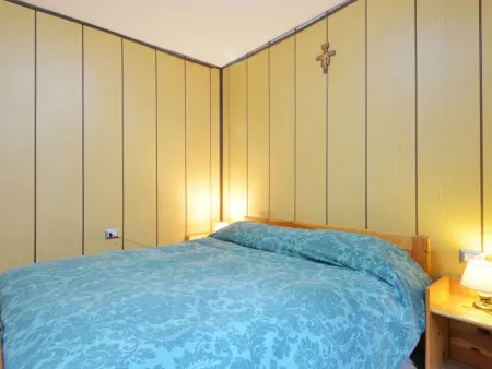 Cesa Fraines, Appartement 8 personnes à Canazei - Photo 9
