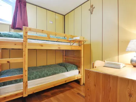 Cesa Fraines, Appartement 8 personnes à Canazei - Photo 10