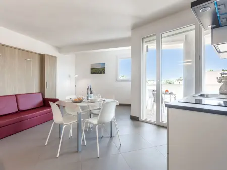 Marsala Vergine Riserva, Appartement 4 personnes à Marsala - Photo 1