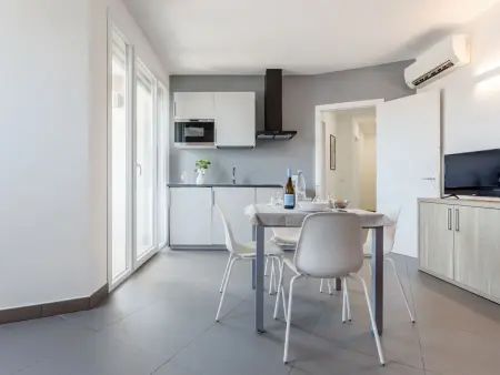 Marsala Vergine Riserva, Appartement 4 personnes à Marsala - Photo 6