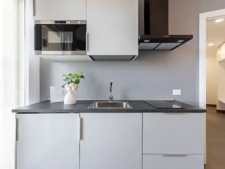 Marsala Vergine Riserva, Appartement 4 personnes à Marsala - Photo 8