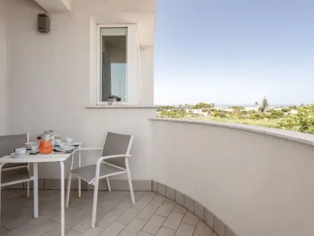 Marsala Vergine Riserva, Appartement 4 personnes à Marsala - Photo 9