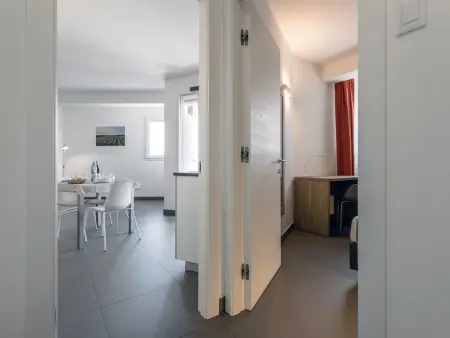 Marsala Vergine Riserva, Appartement 4 personnes à Marsala - Photo 11