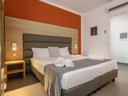 Marsala Vergine Riserva, Appartement 4 personnes à Marsala - Photo 12