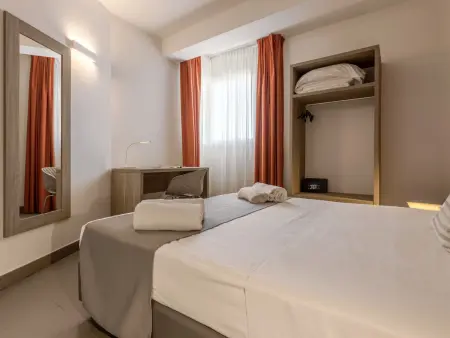 Marsala Vergine Riserva, Appartement 4 personnes à Marsala - Photo 13