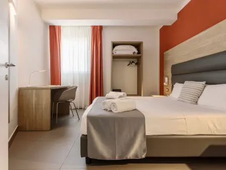 Marsala Vergine Riserva, Appartement 4 personnes à Marsala - Photo 15