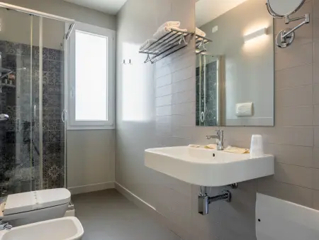 Marsala Vergine Riserva, Appartement 4 personnes à Marsala - Photo 16