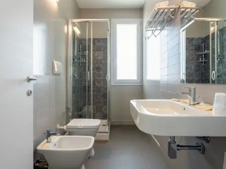 Marsala Vergine Riserva, Appartement 4 personnes à Marsala - Photo 17
