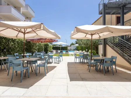 Marsala Vergine Riserva, Appartement 4 personnes à Marsala - Photo 19