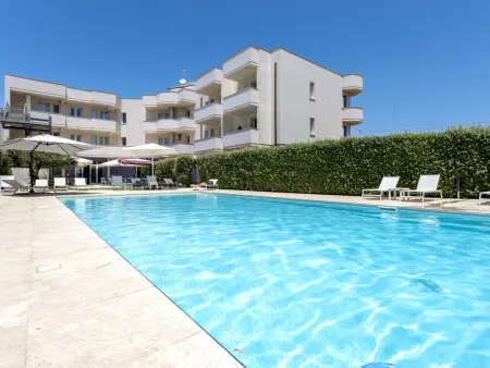 Marsala Vergine Riserva, Appartement 4 personnes à Marsala - Photo 22