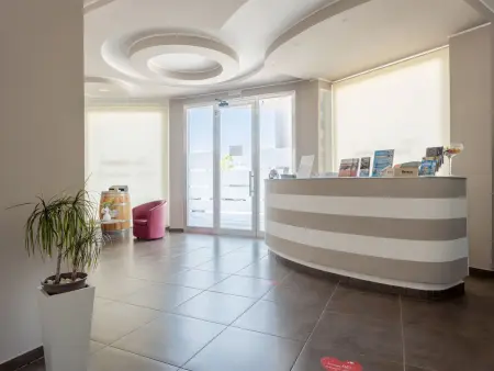 Marsala Vergine Riserva, Appartement 4 personnes à Marsala - Photo 24