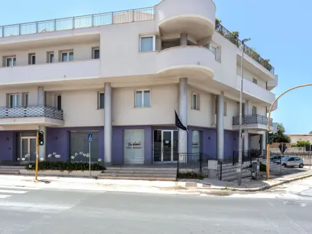 Marsala Vergine Riserva, Appartement 4 personnes à Marsala - Photo 25