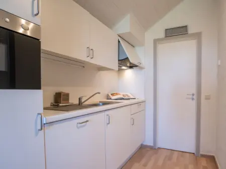 Dina with parking and shared pool, Appartement 4 personnes à De Haan - Photo 5