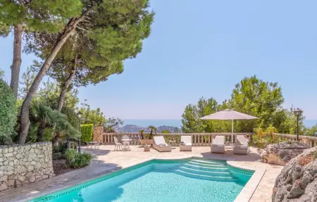 Maison 25 personnes à Málaga - Photo 1