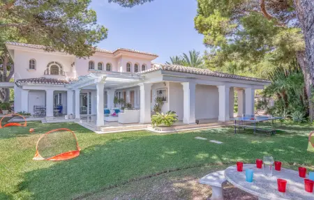 Maison 25 personnes à Málaga - Photo 3