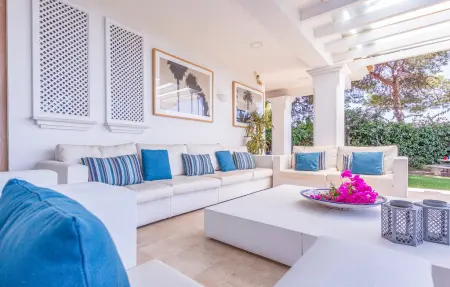 Maison 25 personnes à Málaga - Photo 4