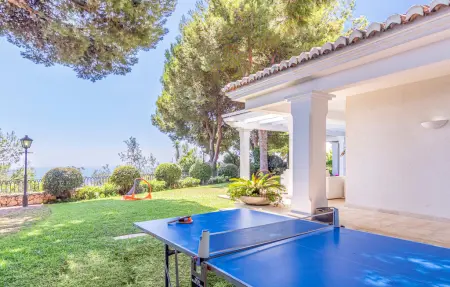 Maison 25 personnes à Málaga - Photo 5