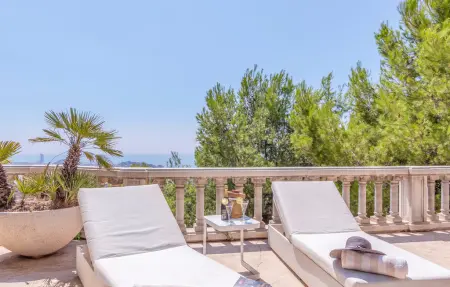 Maison 25 personnes à Málaga - Photo 8