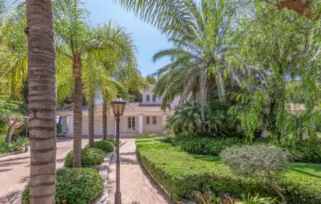Maison 25 personnes à Málaga - Photo 9