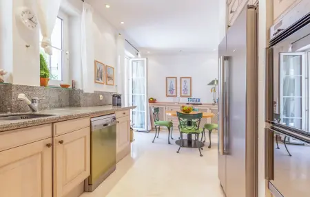 Maison 25 personnes à Málaga - Photo 17