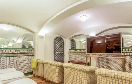 Maison 25 personnes à Málaga - Photo 20