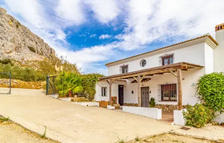Maison 15 personnes à Cañete la Real - Photo 1