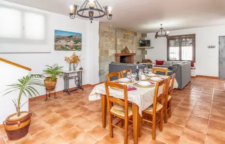 Maison 15 personnes à Cañete la Real - Photo 3